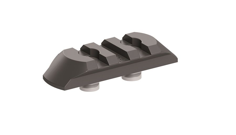 ERA-TAC KeyMod Picatinny-Schiene Version: 7 Nuten ERA-TAC KeyMod Picatinny-Schiene Version: 7 Nuten von ERA TAC