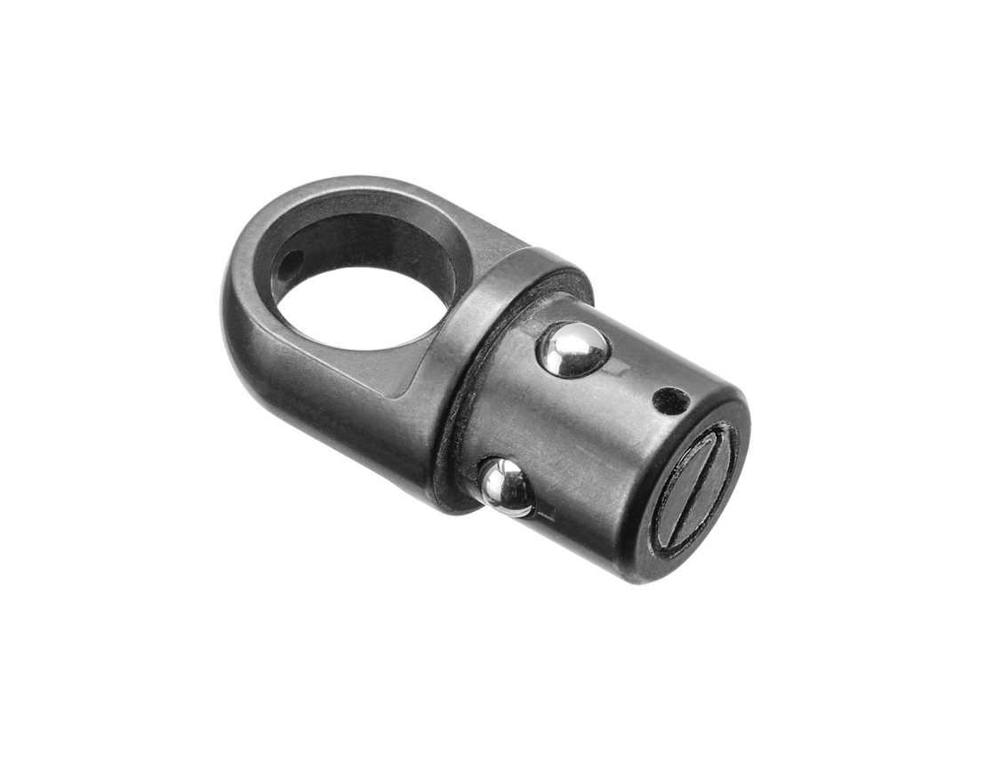 ERA-TAC Kugeldruck-Adapter für HK-Karabiner ERA-TAC Kugeldruck-Adapter für HK-Karabiner von ERA TAC