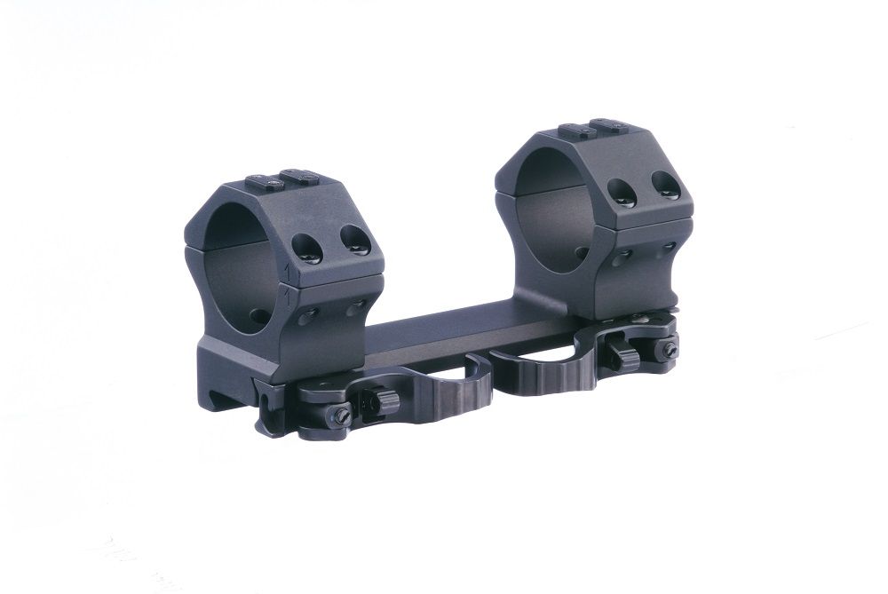 ERA-TAC Ø34mm Blockmontage Höhe: 21,5 mm, Ausführung: mit QD Hebel ERA-TAC Ø34mm Blockmontage Höhe: 21,5 mm, Ausführung: mit QD Hebel von ERA TAC