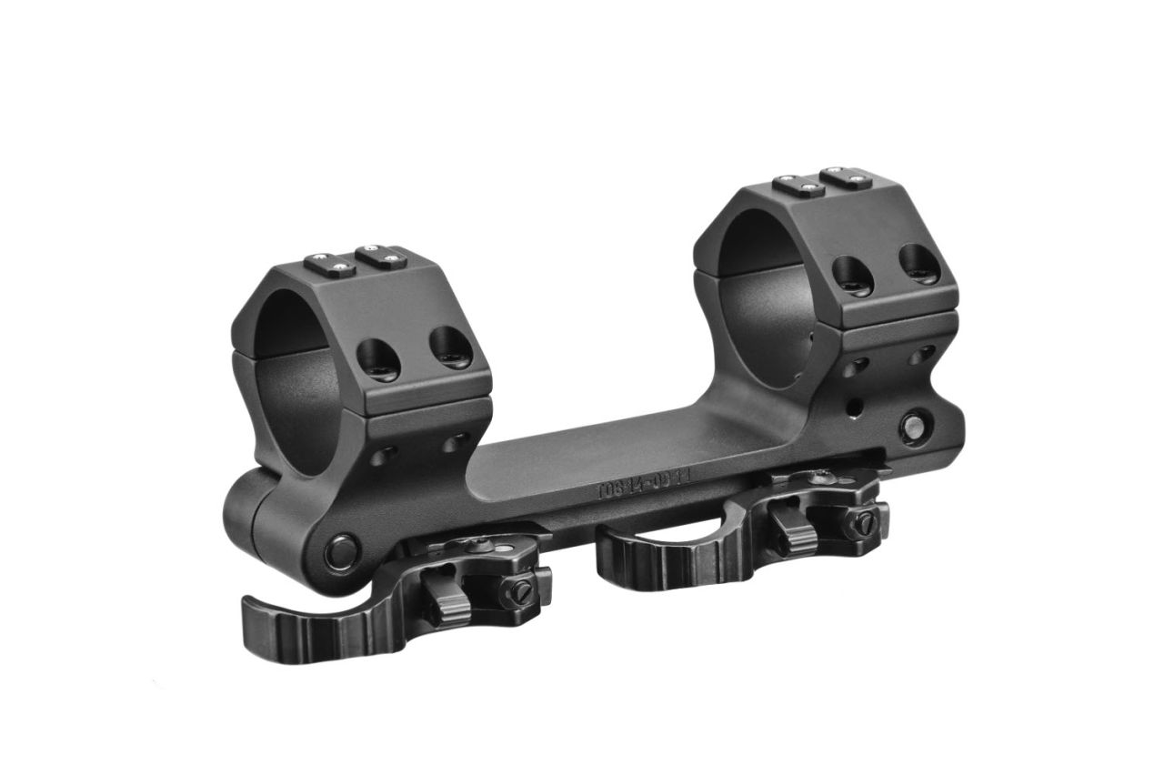 ERA-TAC Ø34mm H30mm verstellbare QD Blockmontage 0-70 MOA ERA-TAC Ø34mm H30mm verstellbare QD Blockmontage 0-70 MOA von ERA TAC