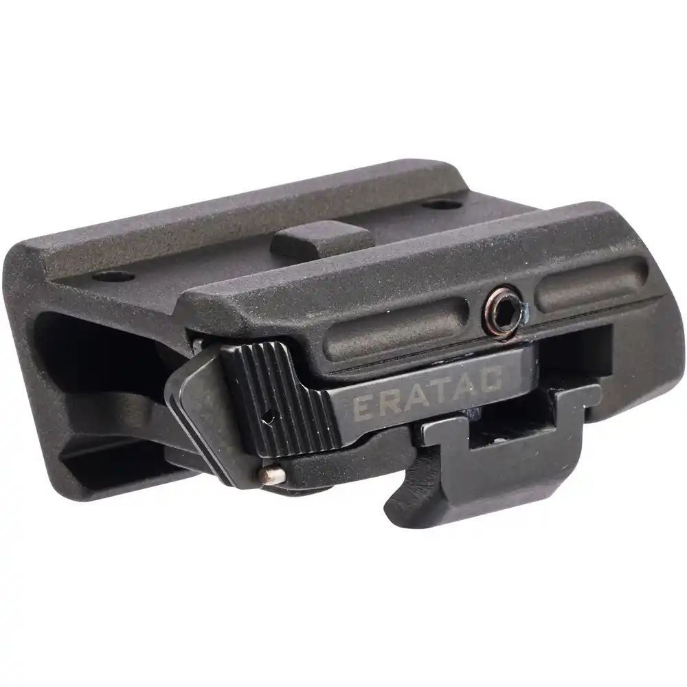 ERA-TAC USL Montage für Rotpunktvisiere Trijicon RMR 39 mm ERA-TAC USL Montage für Rotpunktvisiere Trijicon RMR 39 mm von ERA TAC