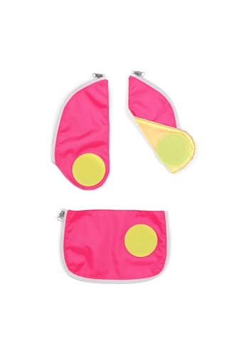 ergobag cubo Sicherheitsset Sichtbarkeits-Set cubo und cubo light gekauft vor Oktober 2019 Set 3-teilig ergobag cubo Sicherheitsset Sichtbarkeits-Set cubo und cubo light gekauft vor Oktober 2019 Set 3-teilig von ergobag