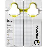 ERGON TP1 Pedal Cleat Tool Look Kéo Schuhplatteneinstellhilfe ERGON TP1 Pedal Cleat Tool Look Kéo Schuhplatteneinstellhilfe von ERGON