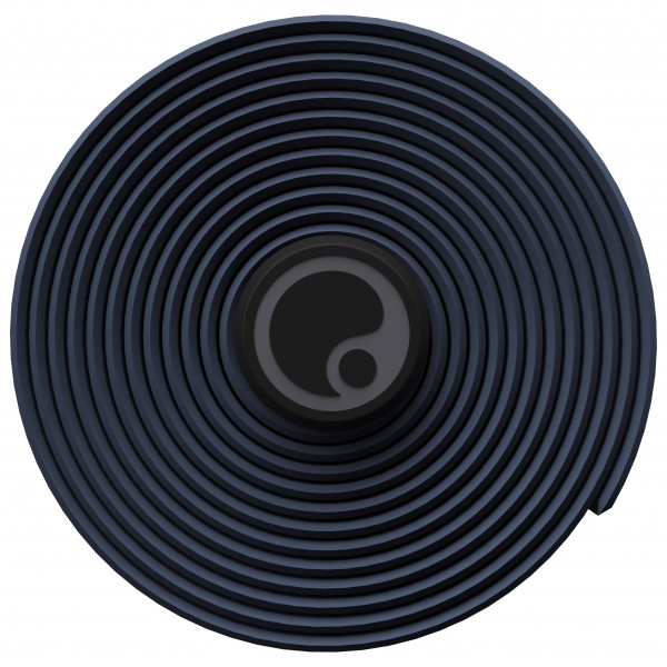 Ergon - BT Allroad - Lenkerband Gr 2,5 mm blau von ERGON