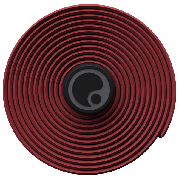 Ergon - BT Allroad - Lenkerband Gr 2,5 mm rot Ergon - BT Allroad - Lenkerband Gr 2,5 mm rot von ERGON