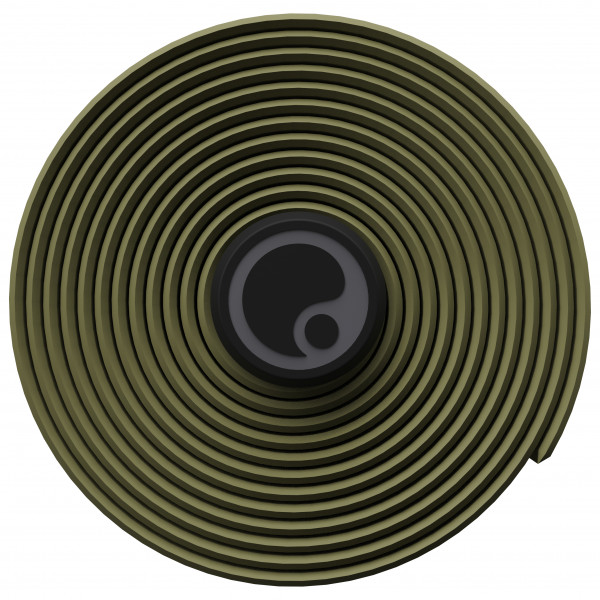 Ergon - BT Gravel - Lenkerband Gr 3,5 mm oliv von ERGON