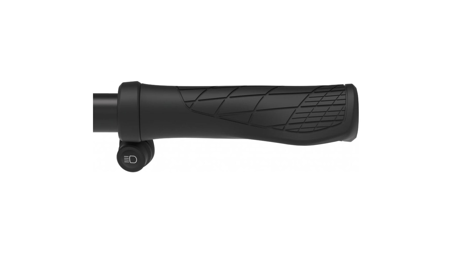 Ergon GA3-SUPERNOVA Fahrradgriffe von ERGON