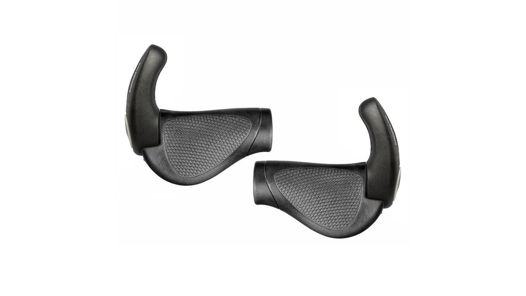 Ergon GP2 Griffe Gripshift Ergon GP2 Griffe Gripshift von ERGON