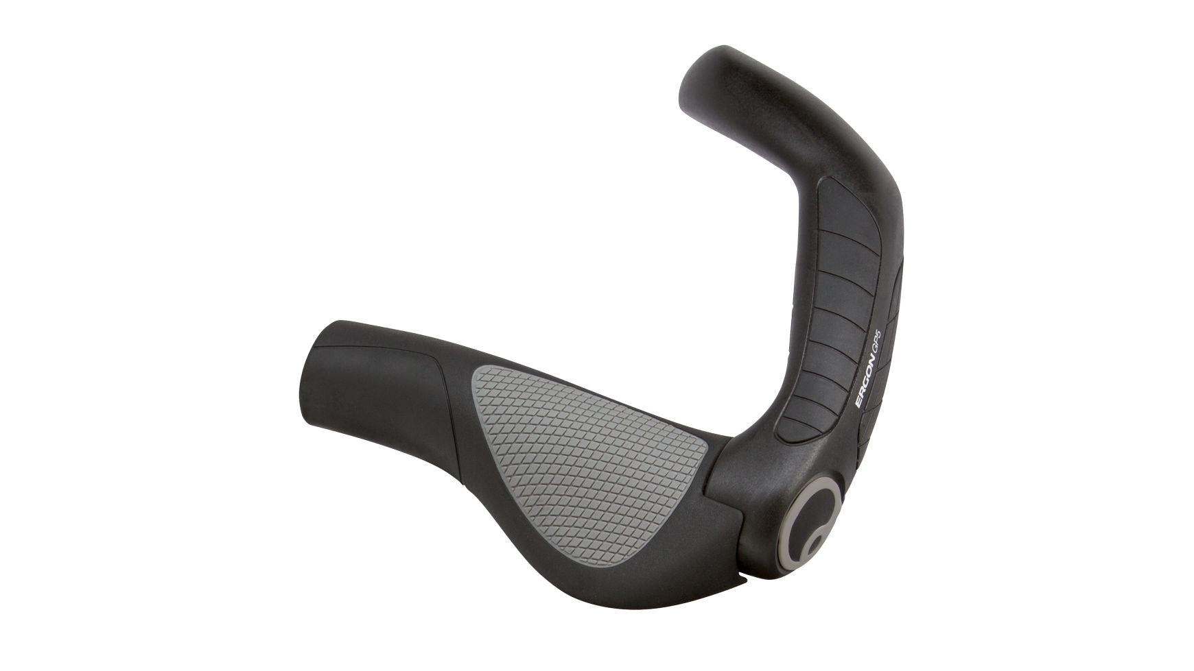 Ergon GP5 Griffe Gripshift Ergon GP5 Griffe Gripshift von ERGON