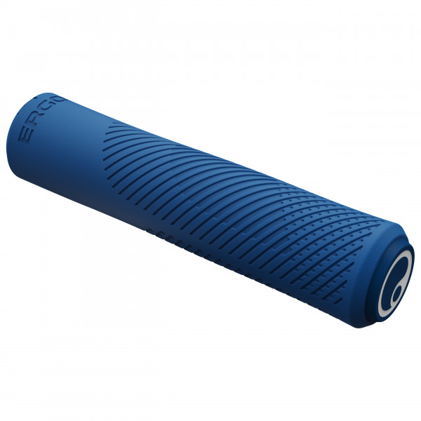 Ergon - GXR - Fahrradgriffe Gr 34 mm - L blau Ergon - GXR - Fahrradgriffe Gr 34 mm - L blau von ERGON