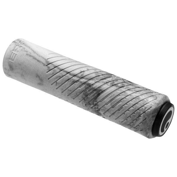 Ergon - GXR - Fahrradgriffe Gr 34 mm - L grau Ergon - GXR - Fahrradgriffe Gr 34 mm - L grau von ERGON
