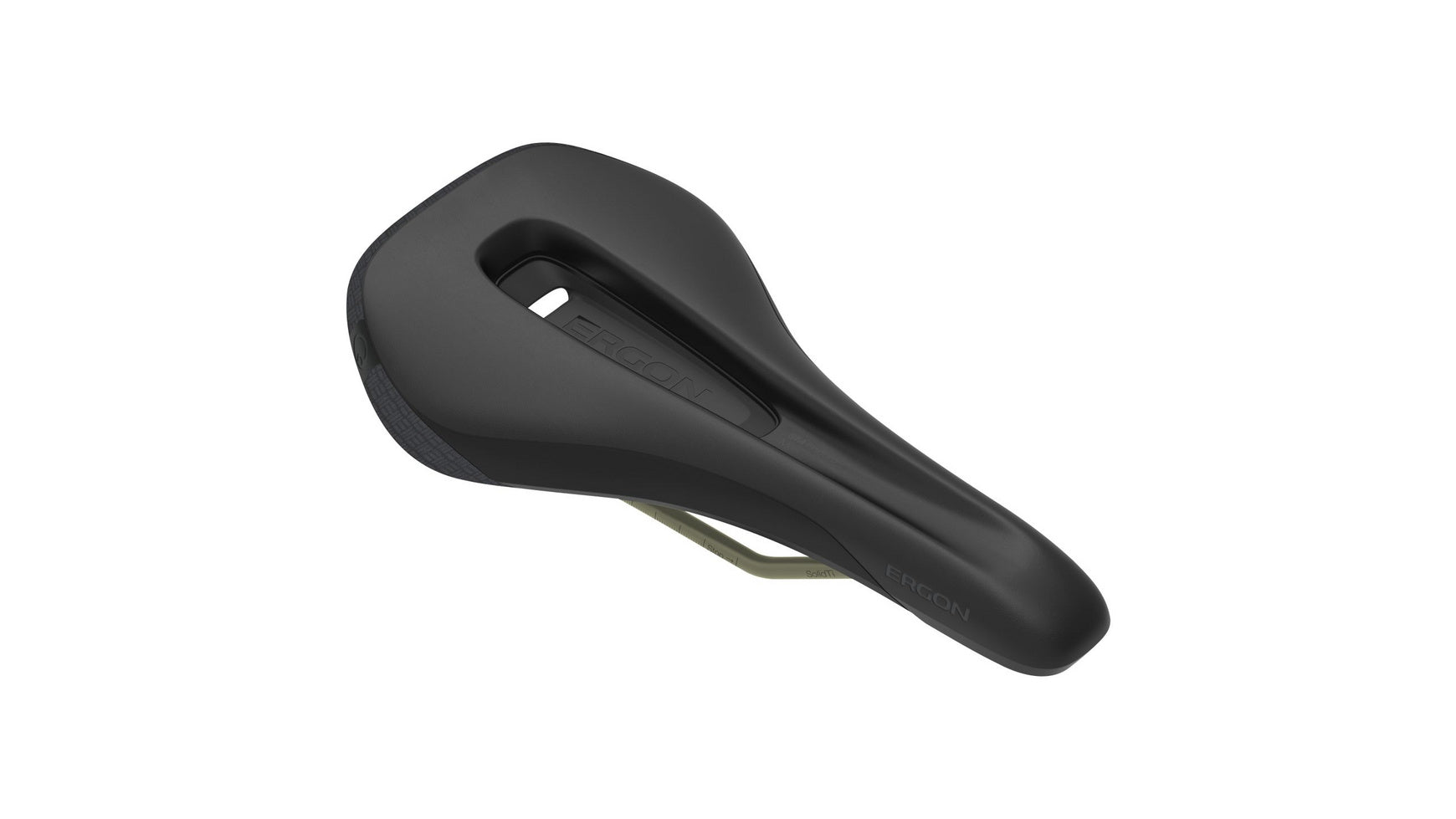 Ergon SM Enduro Pro Titanium Sattel Ergon SM Enduro Pro Titanium Sattel von ERGON