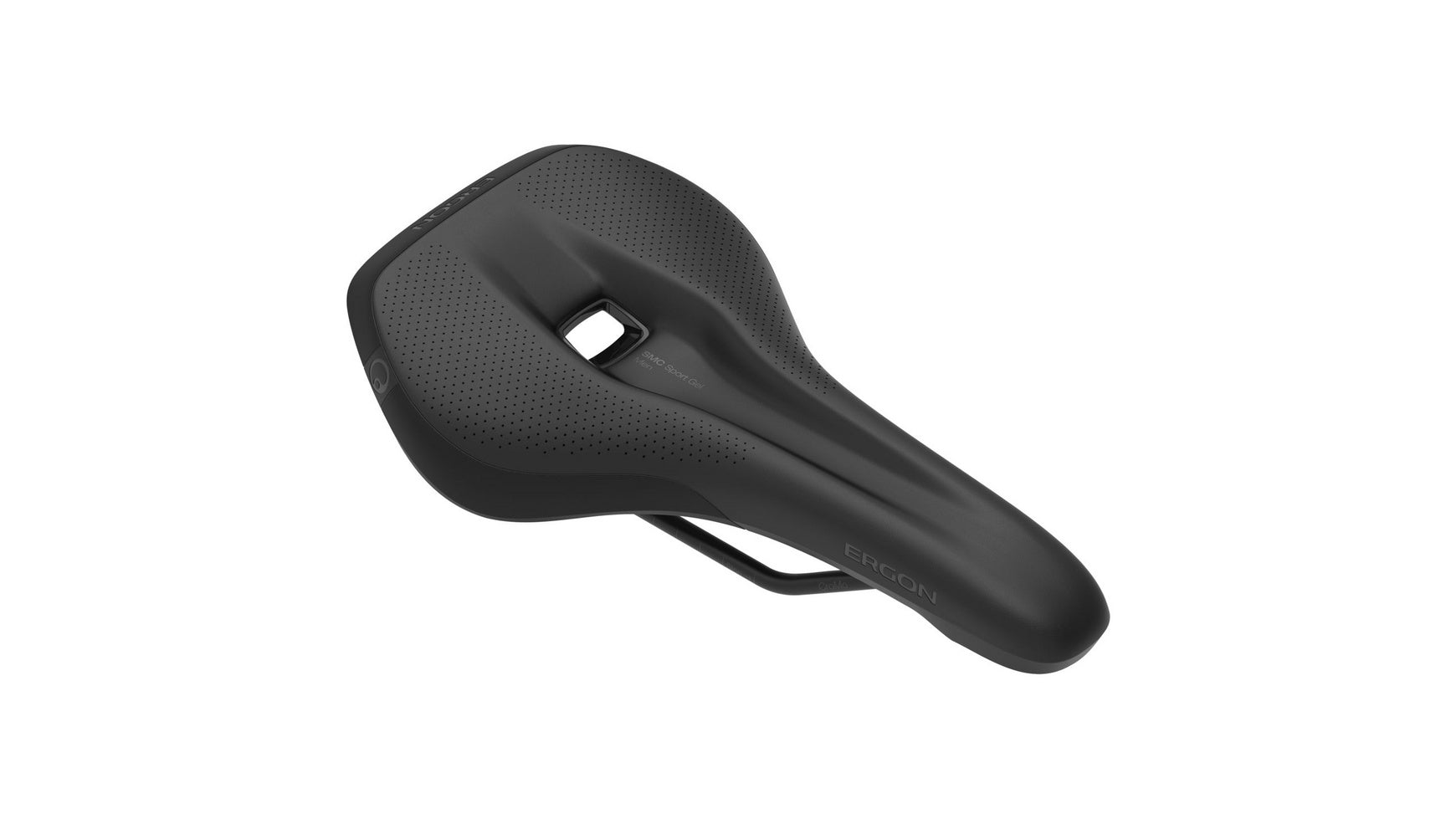 Ergon SMC Sport Gel Men Sattel Ergon SMC Sport Gel Men Sattel von ERGON