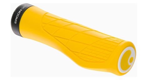 griffe ergon technical ga3 large yellow mellow von ERGON