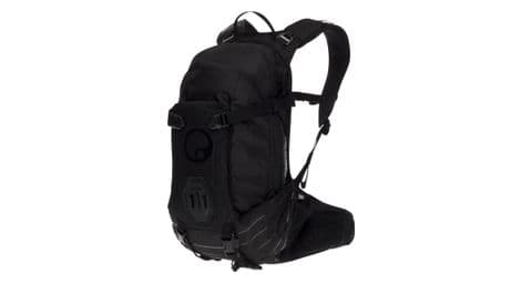 ergon ba2 e protect rucksack schwarz von ERGON