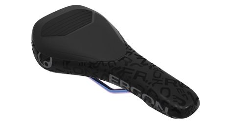 ergon sm downhill team sattel schwarz oilslick ergon sm downhill team sattel schwarz oilslick von ERGON