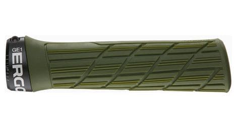 griffe ergon technisches ge1 evo slim deep moss green von ERGON