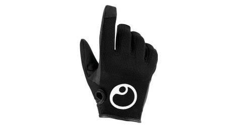 paar ergon he2 lange handschuhe schwarz paar ergon he2 lange handschuhe schwarz von ERGON