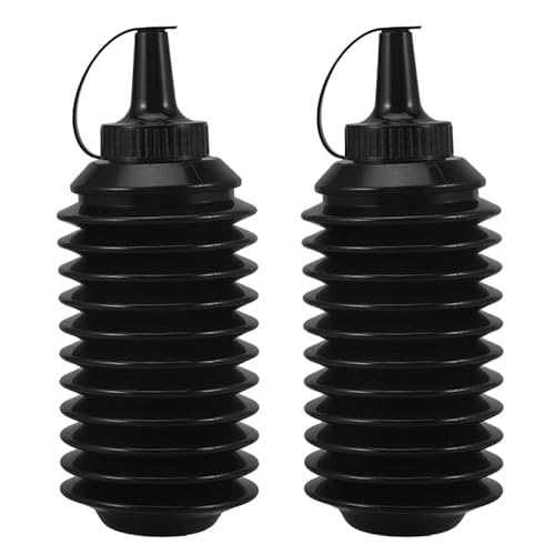 ERINGOGO 2 Stück Ball-Unterpaket-Flasche 600 Ml Kunststoff Wasser Faltbar Munitionsflasche Gel-Ball-Spiel Wasseraufbewahrungshalter -Behälter ERINGOGO 2 Stück Ball-Unterpaket-Flasche 600 Ml Kunststoff Wasser Faltbar Munitionsflasche Gel-Ball-Spiel Wasseraufbewahrungshalter -Behälter von ERINGOGO