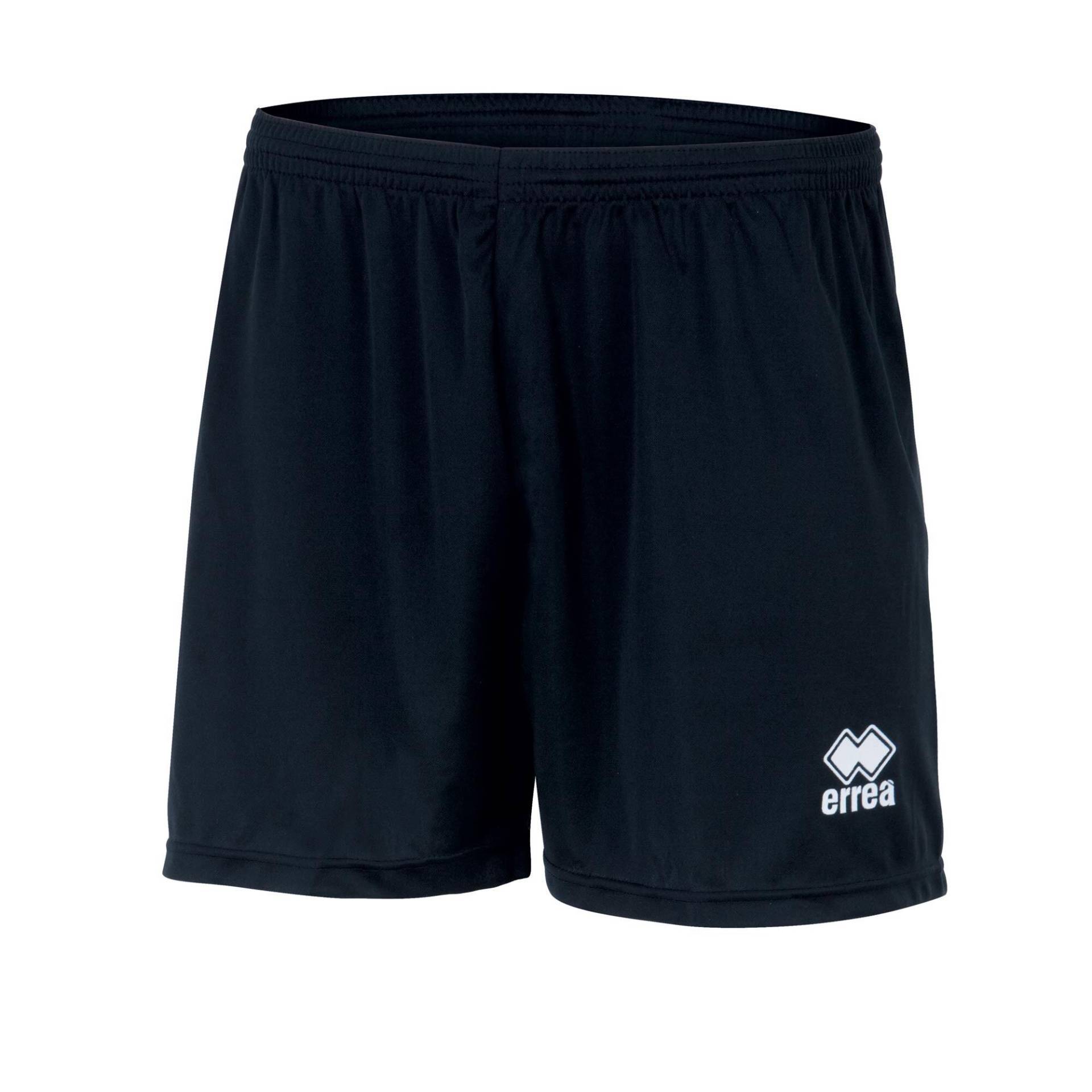 Damen/Herren Volleyball Shorts - ERREA New Skin blau von ERREA