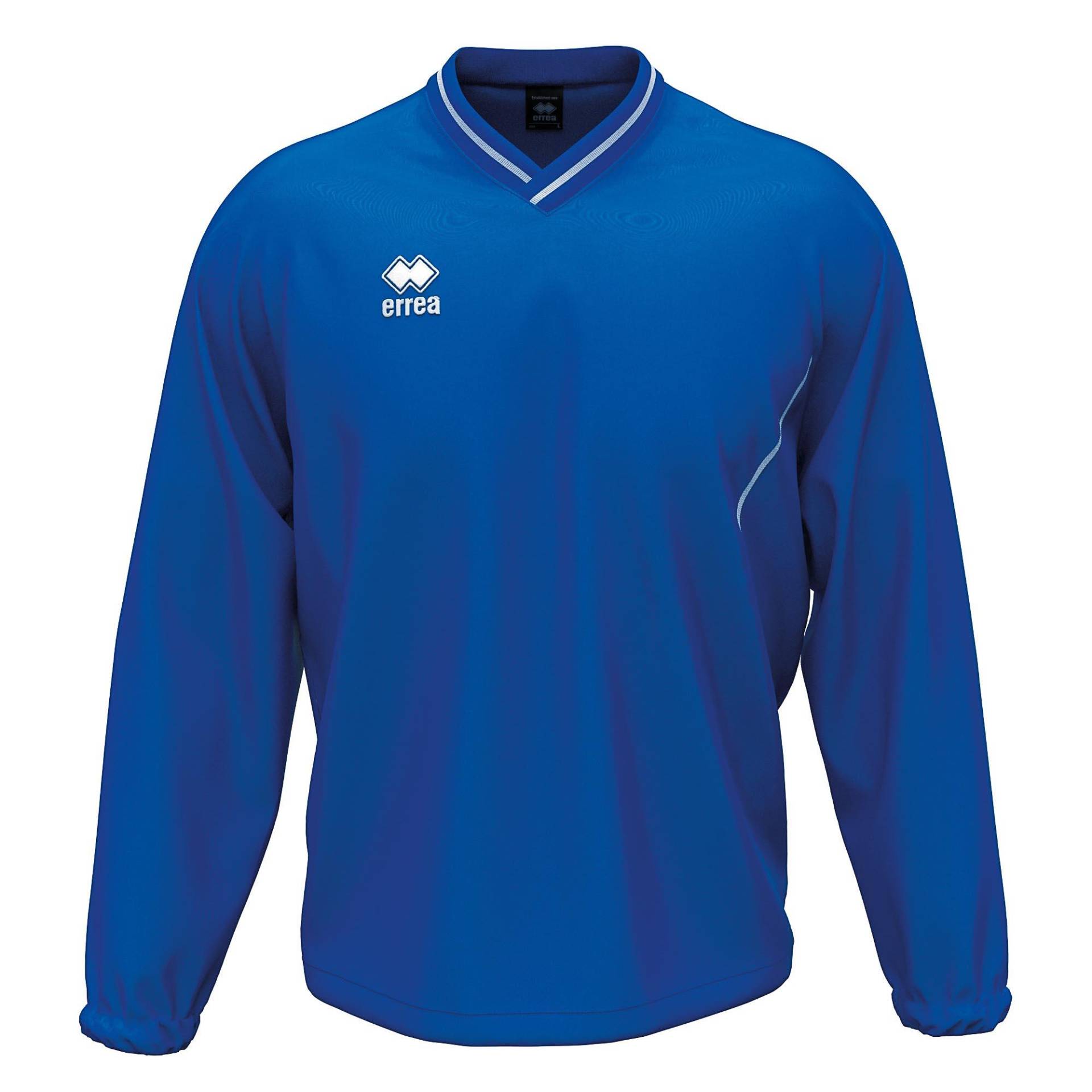 Jacken Errea Ottawa 3.0 Hellblaue Jacke Erwachsene von ERREA