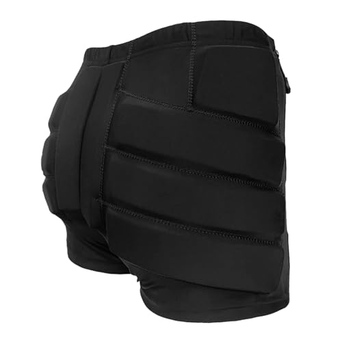 ERYUE Skating-Pads für Kinder,Eislauf-Pads für Kinder, Eislauf-Zubehör, 3D-Schutz für Gesäß und Steißbein, Schutzpolster für die Hüften von Kindern ERYUE Skating-Pads für Kinder,Eislauf-Pads für Kinder, Eislauf-Zubehör, 3D-Schutz für Gesäß und Steißbein, Schutzpolster für die Hüften von Kindern von ERYUE