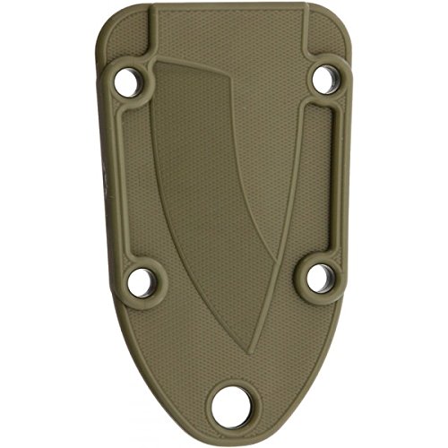 ESEE, Messerschutz feststehende Klinge, Candiru Sheath, OD, Klingenschutz outdoormesser, Inklusive Kydex sheaht ESEE, Messerschutz feststehende Klinge, Candiru Sheath, OD, Klingenschutz outdoormesser, Inklusive Kydex sheaht von ESEE