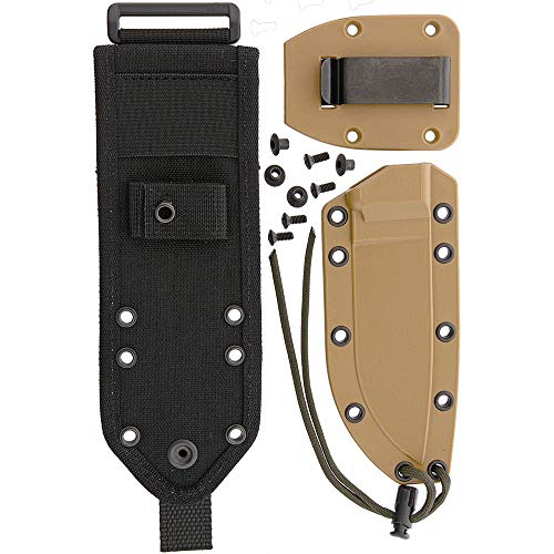 ESEE - Randall's Adventure ESEE Model 4 Sheath ESEE - Randall's Adventure ESEE Model 4 Sheath von ESEE