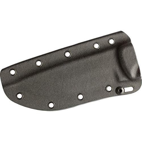 ESEE, Messerschutz für Outdoormesser, Model 4 Sheath, schwarz, Messertasche feststehende Klinge, Scheide ESEE, Messerschutz für Outdoormesser, Model 4 Sheath, schwarz, Messertasche feststehende Klinge, Scheide von ESEE