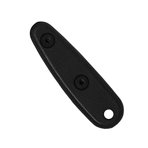 ESEE, Outdoormesser, Izula Handles Black G10, G10, schwarz, Jagdmesser, Mehrfarbig ESEE, Outdoormesser, Izula Handles Black G10, G10, schwarz, Jagdmesser, Mehrfarbig von ESEE