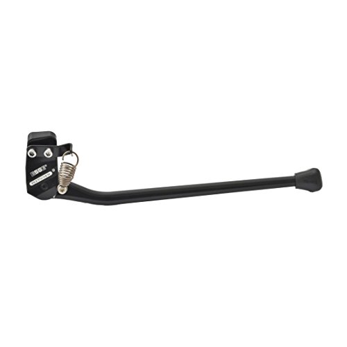 ESGE Unisex – Erwachsene Pletscher Comp Ara Fahrradstand, schwarz, 1size ESGE Unisex – Erwachsene Pletscher Comp Ara Fahrradstand, schwarz, 1size von Pletscher