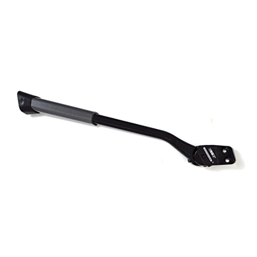 ESGE Unisex – Erwachsene Pletscher Comp 18 Flex Fahrradstand, schwarz, 1size ESGE Unisex – Erwachsene Pletscher Comp 18 Flex Fahrradstand, schwarz, 1size von Pletscher