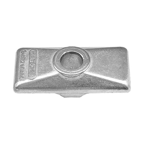 Seitenständer Esge Ständer-Klemmplatte F7 Seitenständer Esge Ständer-Klemmplatte F7 von ESGE
