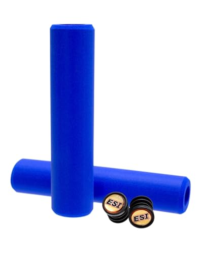 ESI Bündchen ExtraCHUNKY Blau ESI Bündchen ExtraCHUNKY Blau von ESI Grips