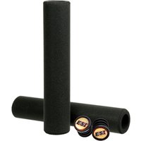 ESI Grips Racer's Edge Silikon-Griffe ESI Grips Racer's Edge Silikon-Griffe von ESI Grips