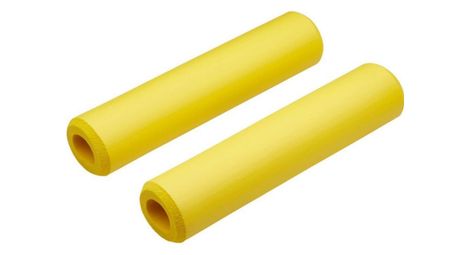 paar esi chunky grips 32mm gelb paar esi chunky grips 32mm gelb von ESI Grips