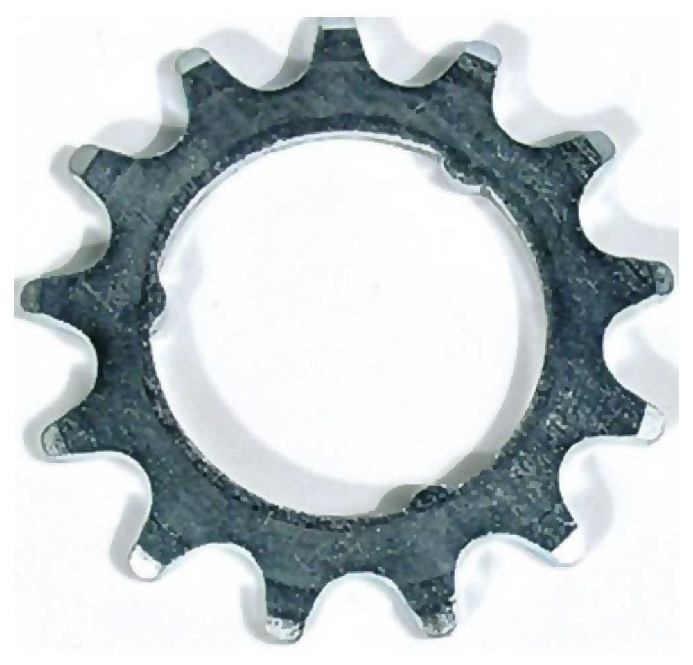 ESJOT Zahnkranz ESJOT Steck-Zahnkranz 14Z. ca. 30g 19110014 Fahrrad ESJOT Zahnkranz ESJOT Steck-Zahnkranz 14Z. ca. 30g 19110014 Fahrrad von ESJOT