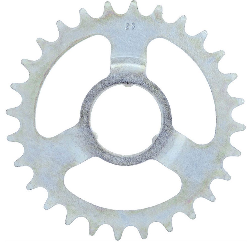 ESJOT Zahnkranz ESJOT Steck-Zahnkranz 28Z. ca. 160g 19-1100-28 Fahrrad ESJOT Zahnkranz ESJOT Steck-Zahnkranz 28Z. ca. 160g 19-1100-28 Fahrrad von ESJOT