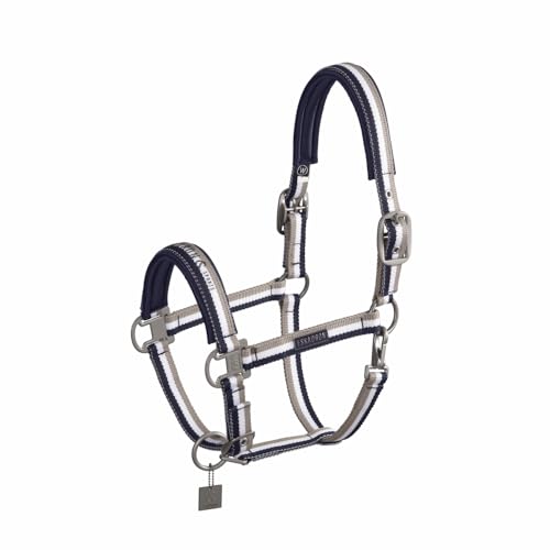 ESKADRON Halfter DOUBLE PIN Classic Sports Frühjahr 2024 ESKADRON Halfter DOUBLE PIN Classic Sports Frühjahr 2024 von Eskadron
