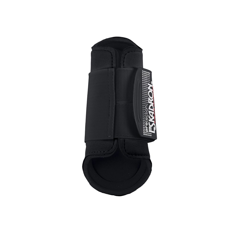 Eskadron Basics PikosoftBoots Gamaschen vorne Eskadron Basics PikosoftBoots Gamaschen vorne von Eskadron