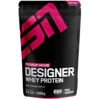 ESN Designer Whey - 1000g - Double Chocolate von ESN - Elite Sports Nutrition