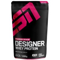 ESN Designer Whey - 1000g - Vanilla (Classic) von ESN - Elite Sports Nutrition