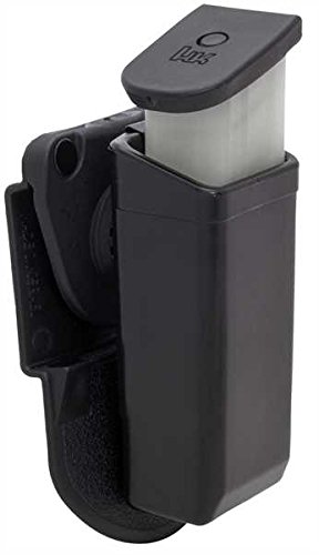ESP Magazintasche 9 mm mit Paddle, Schwarz ESP Magazintasche 9 mm mit Paddle, Schwarz von ESP