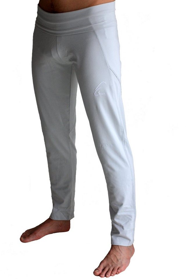 ESPARTO Sporthose Sporthose Daylu in Bio-Baumwolle ESPARTO Sporthose Sporthose Daylu in Bio-Baumwolle von ESPARTO