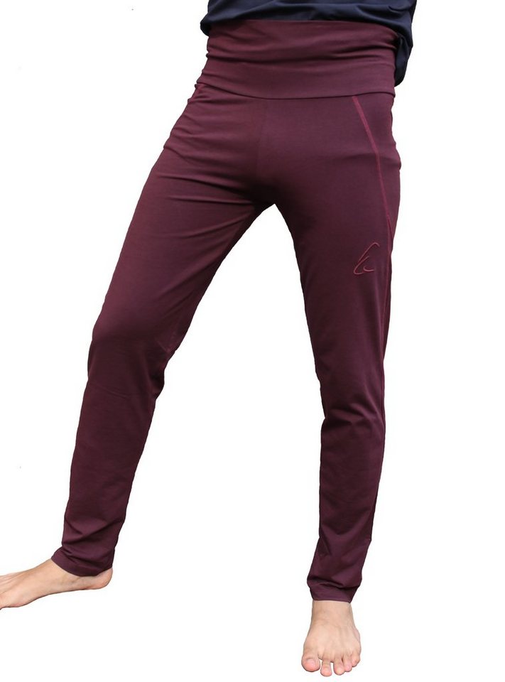 ESPARTO Sporthose Sporthose Daylu in Bio-Baumwolle ESPARTO Sporthose Sporthose Daylu in Bio-Baumwolle von ESPARTO
