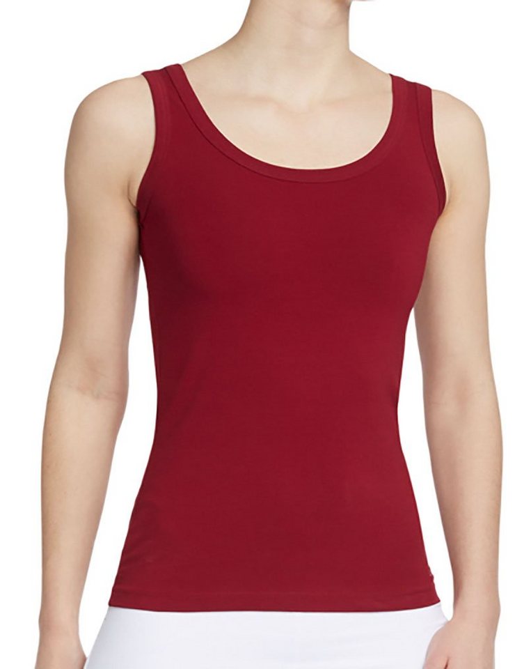 ESPARTO Yogatop Tanktop Auron in Bio-Baumwolle ESPARTO Yogatop Tanktop Auron in Bio-Baumwolle von ESPARTO