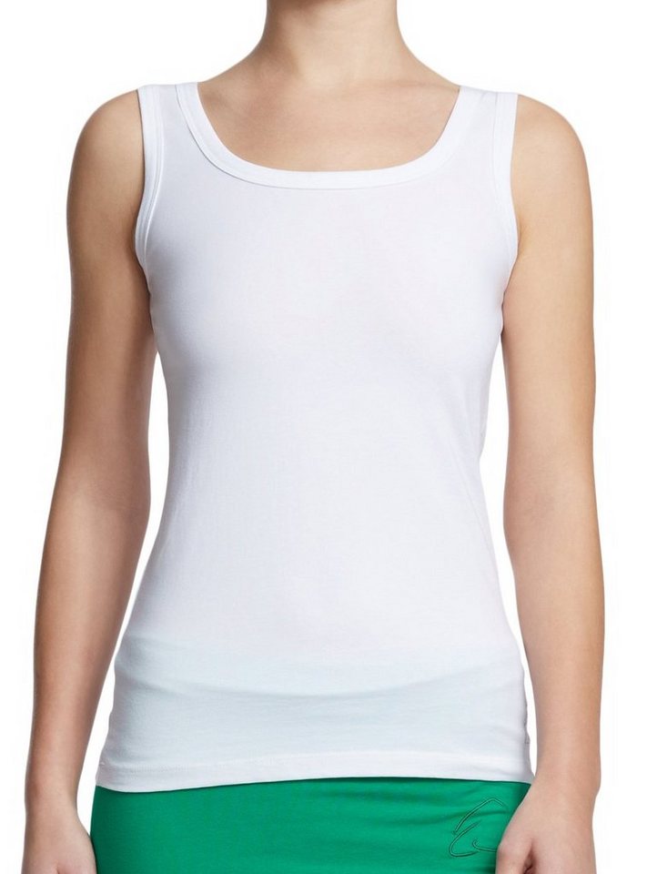 ESPARTO Yogatop Tanktop Auron in Bio-Baumwolle ESPARTO Yogatop Tanktop Auron in Bio-Baumwolle von ESPARTO