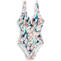 ESPRIT BEACH Damen Badeanzug CARILO BEACH RCSpad.swimsuit ESPRIT BEACH Damen Badeanzug CARILO BEACH RCSpad.swimsuit von ESPRIT BEACH