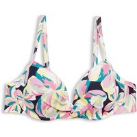 ESPRIT BEACH Damen Bikinioberteil CARILO BEACH RCS pad.bra ESPRIT BEACH Damen Bikinioberteil CARILO BEACH RCS pad.bra von ESPRIT BEACH