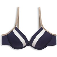 ESPRIT BEACH Damen Bikinioberteil TAYRONA BEACH RCS pad.plunge ESPRIT BEACH Damen Bikinioberteil TAYRONA BEACH RCS pad.plunge von ESPRIT BEACH